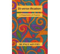 Di-verse-ification: A Repertoire of Poems
