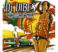 Di Vibes J-Reggae 2010