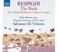 Browni - Ottorino Respighi