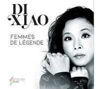 Di Xiao - Femmes de Légende