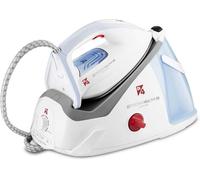 Di4 Jet Pressing Healthy 8B-Centro de Planchado, Elimina el 99,9999% de los Virus y bacterias, 2600W, 700gr Golpe, 120gr Vapor Continuo, Sistema antical, Blanco,