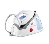 Di4 Jet Pressing Healthy 8B-Centro de Planchado, Elimina el 99,9999% de los Virus y bacterias, 2600W, 700gr Golpe, 120gr Vapor Continuo, Sistema antical, Blanco,