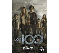 Día 21 (Los 100 2): ¿Sacrificarías tu libertad para sobrevivir? (Sin límites)