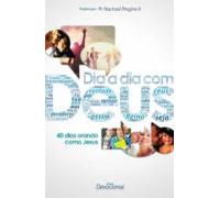 Dia A Dia Com Deus (ebook)