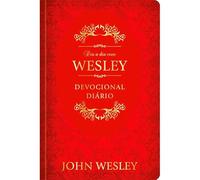DIA A DIA COM JOHN WESLEY