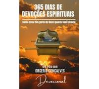 Dia A Dia Com Orcerio Gonçalves (ebook)