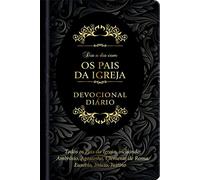 DIA A DIA COM OS PAIS DA IGREJA