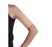 Dia-Band, brazalete ultra fino para sensor de glucosa en sangre Freestyle Libre, Medtronic, Dexcom o Omnipod - Banda para diabética cómoda y reutilizable.