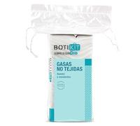 DIA BOTIKIT gasas no tejidas bolsa 100 unidades