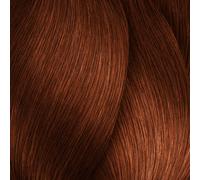 Dia color 6,45 Rubio oscuro cobrizo caoba Tubo 60 ml