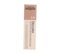 L'Oréal Professionnel Dia Color Demi-Permanent Coloration Without Ammonia Nr 6.84 60ml