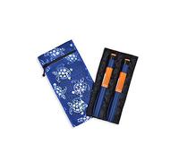 Dia-Cool, estuche isotermico para 2 plumas de insulina - Bolsa termica para diabeticos - Refrigeración evaporativa ecológica para medicamentos - Accesorio de viaje reutilizable para diabéticos.