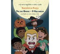 Dia das Bruxas - O Halloween
