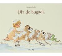 Dia de bugada: Jour de lessive (SIN COLECCION)