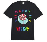 Día de Jesús para los niños pequeños Jesús de papá Comfort Colors Adult Heavyweight T-Shirt
