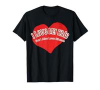 Día de la Madre Cumpleaños Mamá Humor Amor Silenci Camiseta