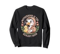 Día de la madre Goose Mamá genial Sudadera