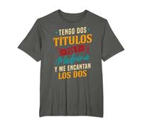 Dia De La Madre Madrina Camiseta