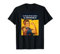 Dia de la Mare Camiseta