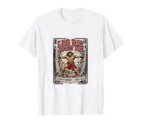 Día de la Pierna Todos los días Fuerza Renovada Jueces 16 30 Camiseta
