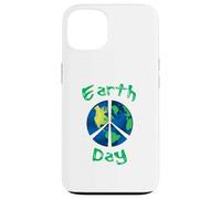 Día de la Tierra Eco Am Carcasa para iPhone 13
