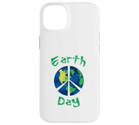 Día de la Tierra Eco Am Carcasa para iPhone 14 Plus
