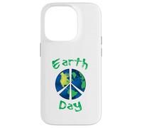 Día de la Tierra Eco Am Carcasa para iPhone 14 Pro