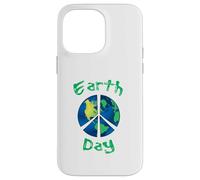 Día de la Tierra Eco Am Carcasa para iPhone 14 Pro MAX