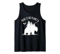 Día de la Tierra No Hay Planeta B Salvar Nuestro Clima Planeta Camiseta sin Mangas