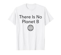 Día de la Tierra No Planet B - Eco Nature Conservation Protect Camiseta