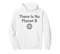 Día de la Tierra No Planet B - Eco Nature Conservation Protect Sudadera con Capucha