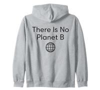 Día de la Tierra No Planet B - Eco Nature Conservation Protect Sudadera con Capucha