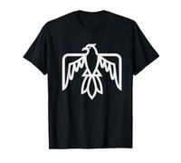 Día de los Pueblos Indígenas de Thunderbird Nativo Americano Camiseta