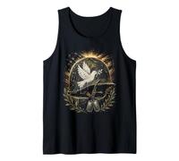 Día de los Veteranos Veterano demócrata Camiseta sin Mangas