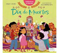 Día de Muertos (Celebrations & Festivals)