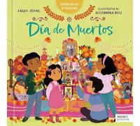Día de Muertos (Tapa dura) Celebrations & Festivals (Importación USA)
