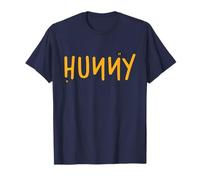 Día de Pascua del Oso Hunny Camiseta