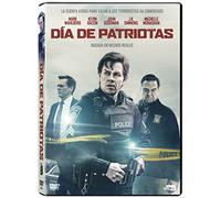 Dia De Patriotas [DVD]