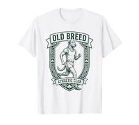 Día de San Patricio Irish Wolfhound Old Breed Heritage Dog Camiseta