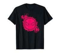 Día de San Valentín de Marvel Spider-Man y Ghost-Spider Hearts Camiseta