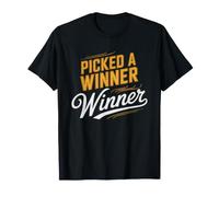 Día del Derby De Caballos Primavera Apuestas Camiseta