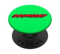 Día del Juicio Final PopSockets PopGrip Adhesivo