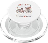 Día del Padre "A Wheelie Good Dad" Ciclismo PopSockets PopGrip para MagSafe