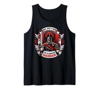 Día del Padre Albanés Skenderbeg Albania Orgulloso Papá Camiseta sin Mangas