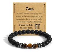 Dia Del Padre Regalos Cosas Que Regalar A Tu Padre Regalo Padre Un Regalo Para Papa Regalo Papa Regalos Padre Regalos Originales Para Padres Regalo Papa Cumpleaños Regalo De Papá Hombre Pulseras