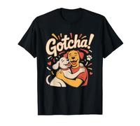 Día Gotcha Familia para Siempre De La Adopción Camiseta