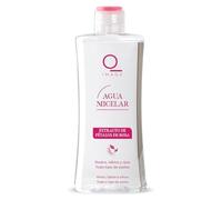 DIA IMAQE agua micelar con extracto de pétalos de rosa bote 250 ml