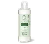 DIA IMAQE agua micelar natural antipolución & detox bote 200 ml