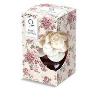DIA IMAQE ambientador flor perfumada rosas y jazmín caja 85 ml