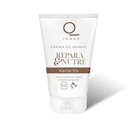 DIA IMAQE crema de manos nutritiva con karité tubo 125 ml